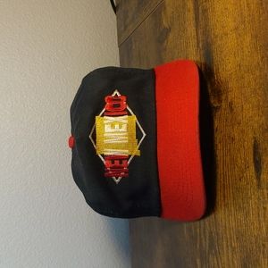 New Mexico Trucker Hat